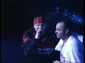 Funky en Concierto @ Estocolmo, Suecia 2006