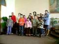 videos de Copii din biserica Betania -Caracal