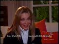 Edith Gonz�lez en Historias Engarzadas