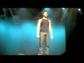 Deonte Warren Demo Reel v2 - Belmont University