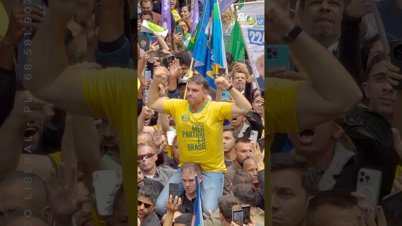 OBRIGADO, JUIZ DE FORA!
