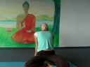Open your higher Chakras, develop serenity and calmness of mind, feel fresh and renewed. This is an advanced variation of Sitali. Anybody attempting to practice this advanced variation should master the basic Sitali, also available in this channel. Here Sitali is done with Antar Kumbhaka, Mahavedha and Khechari Mudra. Presented by Lisa and Sukadev of Yoga Vidya, a leading Yoga organisation in Germany. www.en.yoga-vidya.org