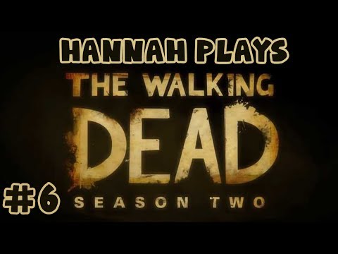 The Walking Dead Season 2 #6 - Knock Knock
