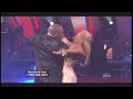 DWTS S07 Wk8 Warren and Kym Tango DWTS S07 Wk8 Warren and Kym Tango