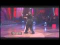 DWTS S07 Wk8 Warren and Kym Tango