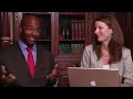 Building a Clean Energy Economy: Van Jones Takes Your Questions
