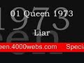 Liar (special online music)