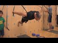 Duke's Yoga Class at Castle Hill Fitness!! Manele-Gratis.net