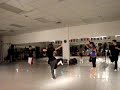 24-VII Danceforce - Bad Influence