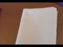 Napkins 101