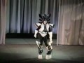 1989 Noreason 3 Masquerade 016 Dread Warrior