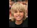 Dylan and Cole Sprouse