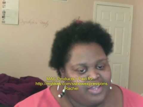money4videos - Make Money 4 VIDEOS:http://mylikes.com/ssbbwexpressions Mac Products I paid for.....NOT PAID BY MAC to do this video....just a Rachel's Haul...Enjoy Thank yo...