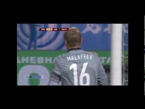 Malafeev - Моё второе видео сделанное про Вячеслава Малафеева! Видео изначально было в