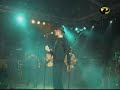 Benefietconcert Oxxpop op GPTV
