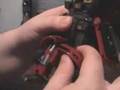 Transformers Alternators Rumble