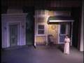 My White Knight from The Music Man