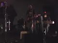 the roadside graves -radio live