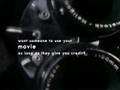 Creative Commons Video