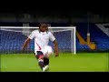 Anderson Demonstrating Football Tricks Predator Powerswerve Anderson Demonstrating Football Tricks Predator Powerswerve