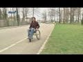 Un Fauteuil Roulant Tout Chemins! [alsace]