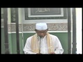 KH. Achmad Kholil Ridwan – Khutbah Jum’at