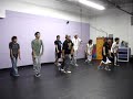 Common Ground Dance Workshops - Brian Amigable aka Big B Common Ground Dance Workshops - Brian Amigable aka Big B