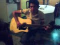inema - regresaras acustico y saboteado