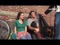 Online schelden
