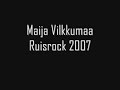 ingalsin lauran huudatukset