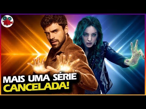 Fox cancela oficialmente The Gifted l Casal geek