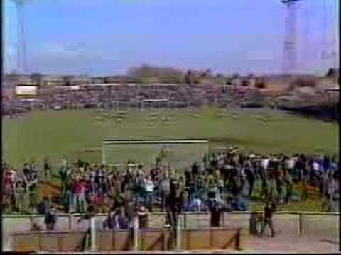 Promoci&oacute;n del Wigan a la Liga Premier
