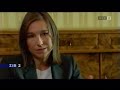 Christoph Blocher im ZIB2 Interview