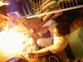 How to Torch a Mini/Moke Top Arm