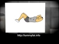 Lose belly fat quickly