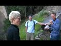Half Dome hike, Part 1 of 5 Half Dome hike, Part 1 of 5