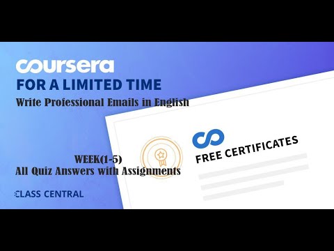 Write professional emails in english by georgia institute of technology image