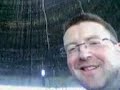Shouting in a cooling tower!!!