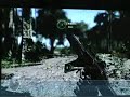 Crysis Nano-Suit in game demonstration pt. 1 of 2