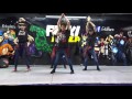 Trainees - Goodbye Baby