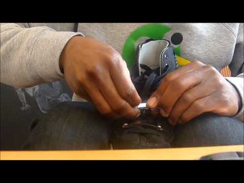 how to apply in r.a.w