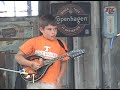 Eli Mandolin Tunes
