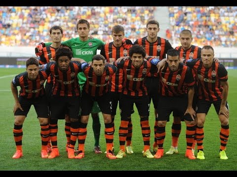 LIVE. Brescia - Shakhtar / ОНЛАЙН. Брешиа - Шахтер