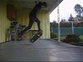 fakie and nollie session