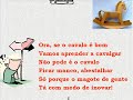 Avaliação na EAD - Cordel