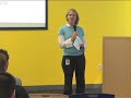 Authors@Google: Judy Estrin