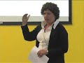 Authors@Google: Judy Estrin