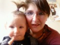 Oceane en vid�o 01