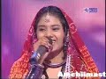 Anwesha - Star VOI Chote Ustaad 2008- Morni Bag Ma Bole