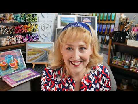With Enough Mod-Podge I Could Rule The World! Sat Chat 4/12/25 – The